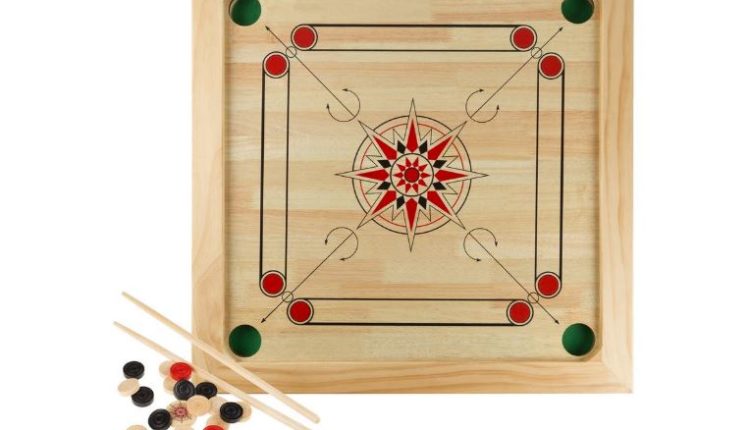 carrom board at lowest price