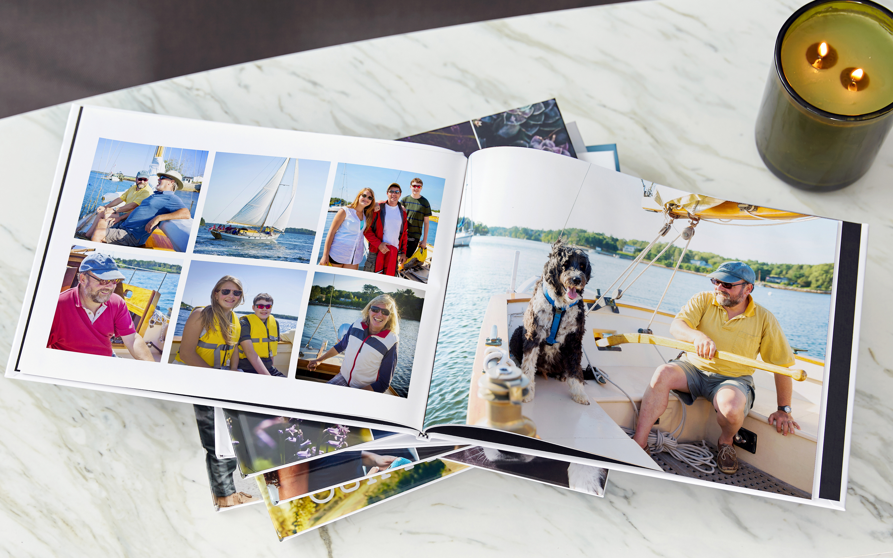 Enjoy Creating a Perfect Photo Book for Your Loved Ones and Make Them Feel Special 5